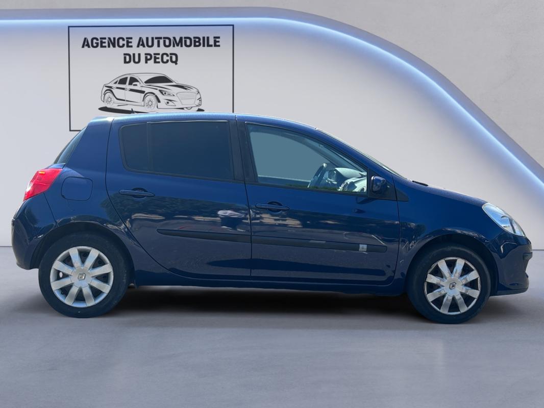 Renault Clio III 1.4 16V 100 Confort Pack Clim Expression GARANTIE 12 MOIS