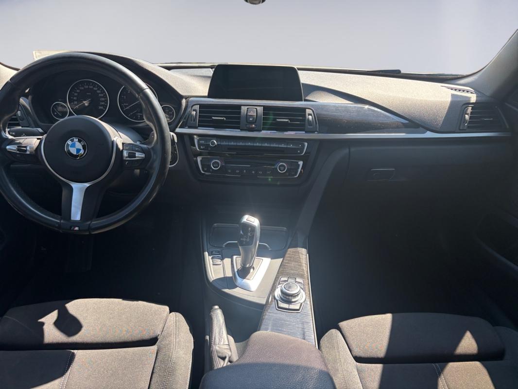 Bmw Serie 4 F36 420i 184 ch Luxury A