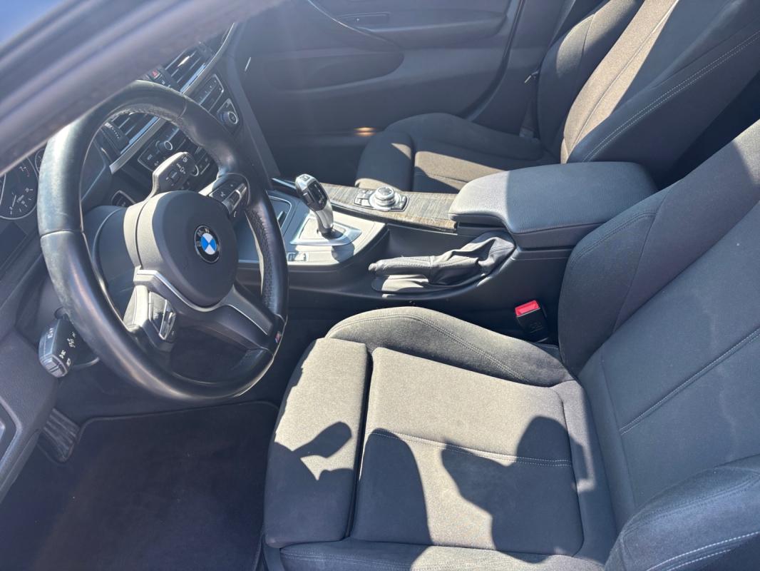 Bmw Serie 4 F36 420i 184 ch Luxury A