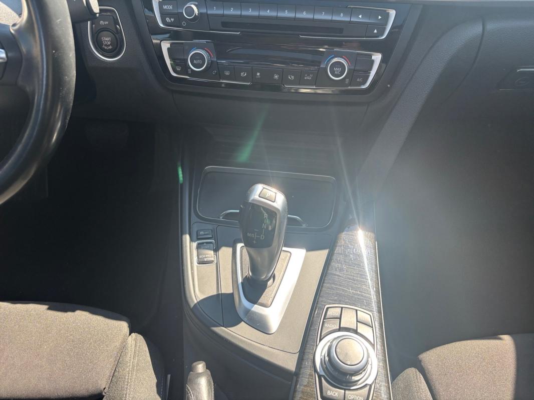 Bmw Serie 4 F36 420i 184 ch Luxury A