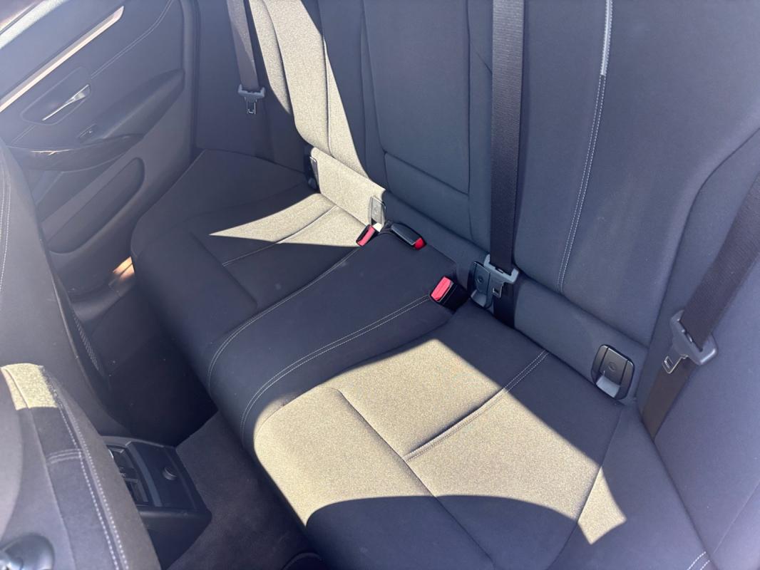 Bmw Serie 4 F36 420i 184 ch Luxury A