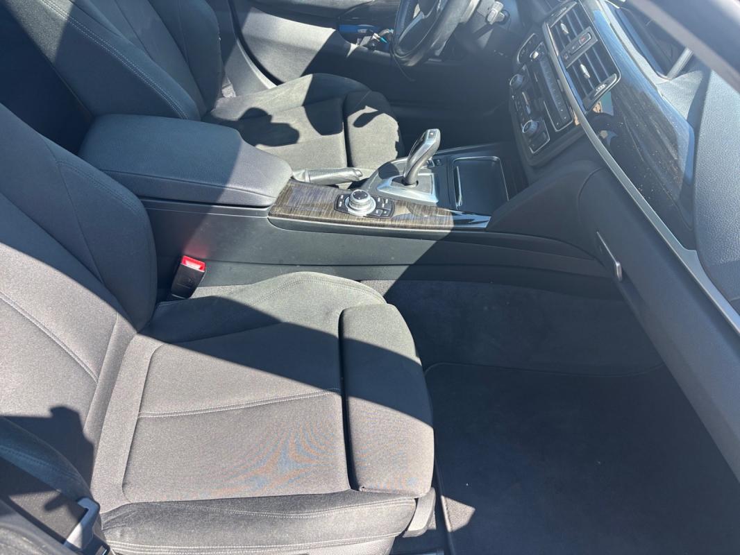 Bmw Serie 4 F36 420i 184 ch Luxury A