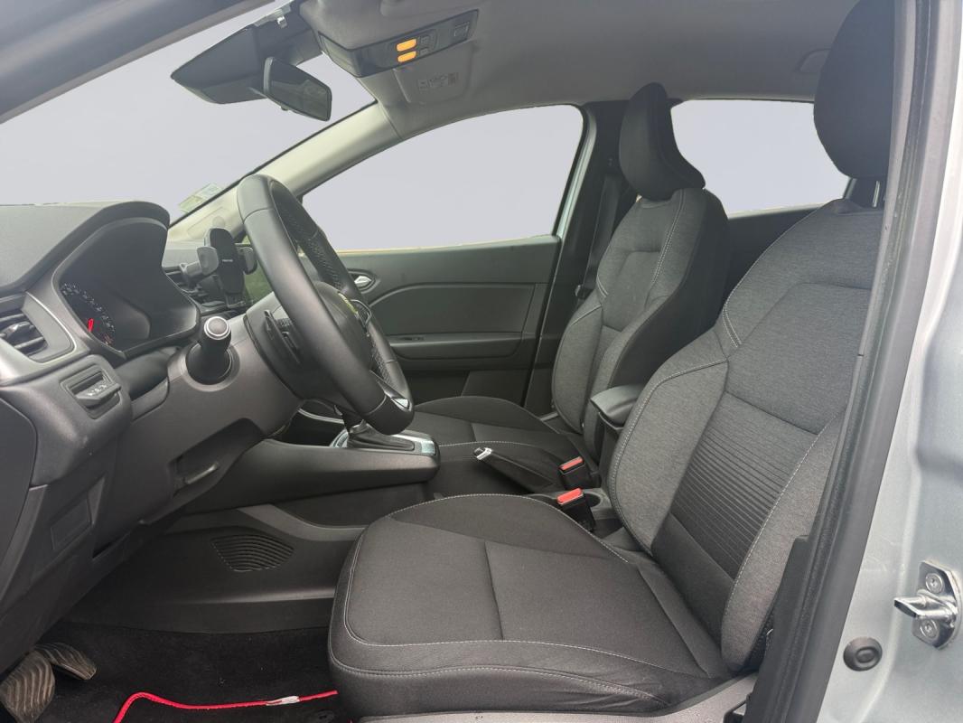Renault Captur Blue dCi 115 EDC Initiale Paris / GARANTIE 12 MOIS