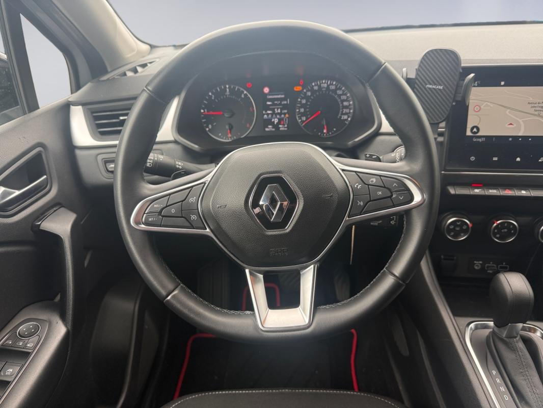Renault Captur Blue dCi 115 EDC Initiale Paris / GARANTIE 12 MOIS