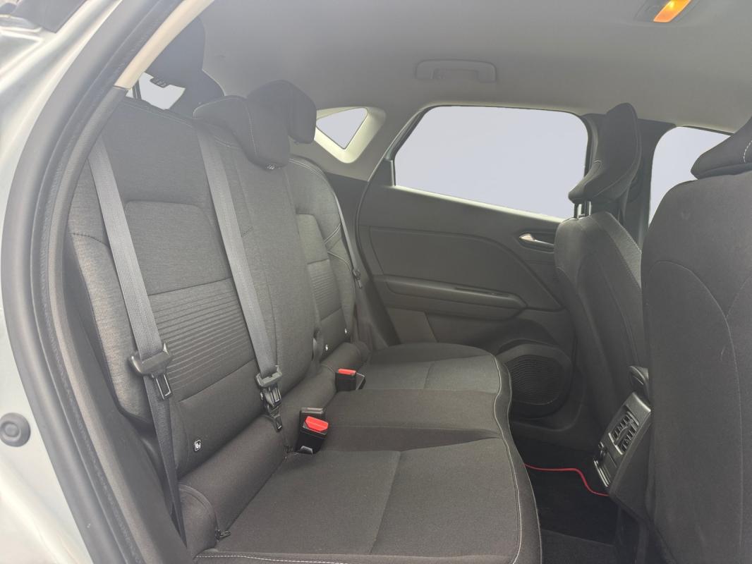 Renault Captur Blue dCi 115 EDC Initiale Paris / GARANTIE 12 MOIS
