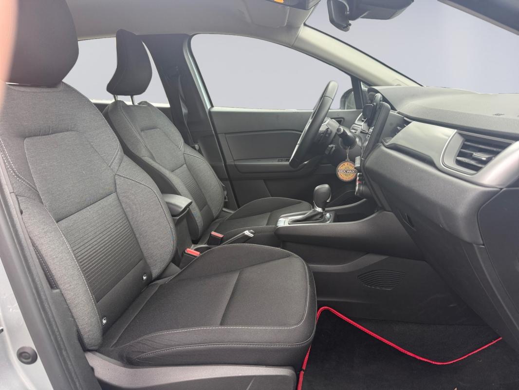 Renault Captur Blue dCi 115 EDC Initiale Paris / GARANTIE 12 MOIS