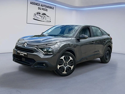 Citroen C4 100ch BVM6 Feel CAMERA DE RECUL/CARPLAY/GARANTIE 12 MOIS