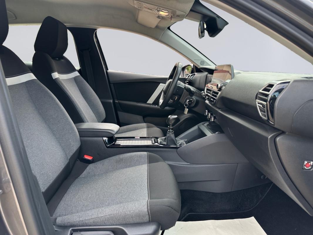 Citroen C4 100ch BVM6 Feel CAMERA DE RECUL/CARPLAY/GARANTIE 12 MOIS
