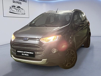 Ford Ecosport 1.5 TDCi 90 / Titanium GARANTIE 12 MOIS