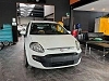 Fiat Punto Evo 1.4 AUTOMATIQUE - CARNET FULL - A/C - RADIO CD/USB/AUX - thumbnail