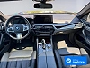 Bmw Serie 5 G30 LCI 545e TwinPower Turbo xDrive 394 ch BVA8 M Sport / FULL ENTRETIEN BMW OPTIONS thumbnail