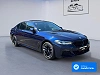 Bmw Serie 5 G30 LCI 545e TwinPower Turbo xDrive 394 ch BVA8 M Sport / FULL ENTRETIEN BMW OPTIONS thumbnail
