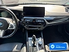 Bmw Serie 5 G30 LCI 545e TwinPower Turbo xDrive 394 ch BVA8 M Sport / FULL ENTRETIEN BMW OPTIONS thumbnail