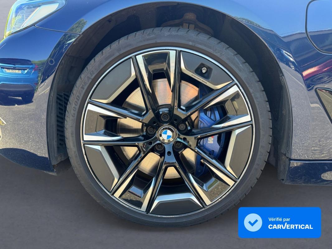 Bmw Serie 5 G30 LCI 545e TwinPower Turbo xDrive 394 ch BVA8 M Sport / FULL ENTRETIEN BMW OPTIONS