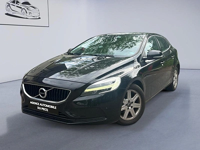Volvo V40 BUSINESS D2 120 Momentum / Garantie 12 mois