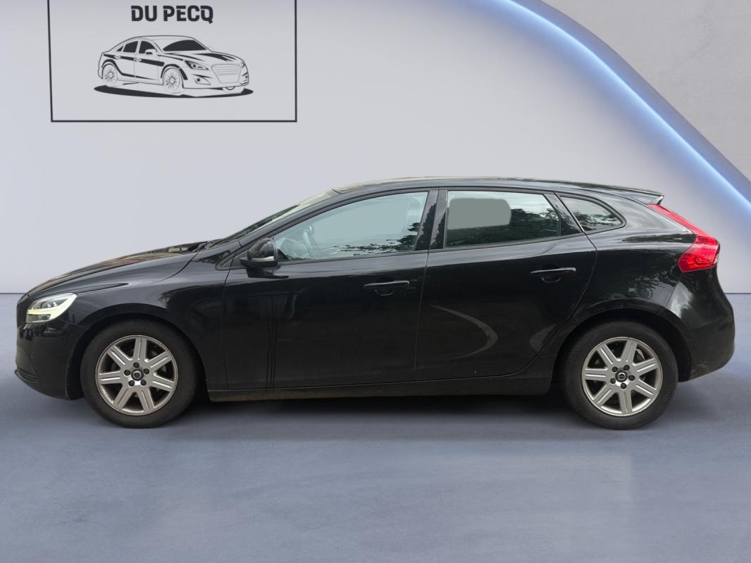 Volvo V40 BUSINESS D2 120 Momentum / Garantie 12 mois