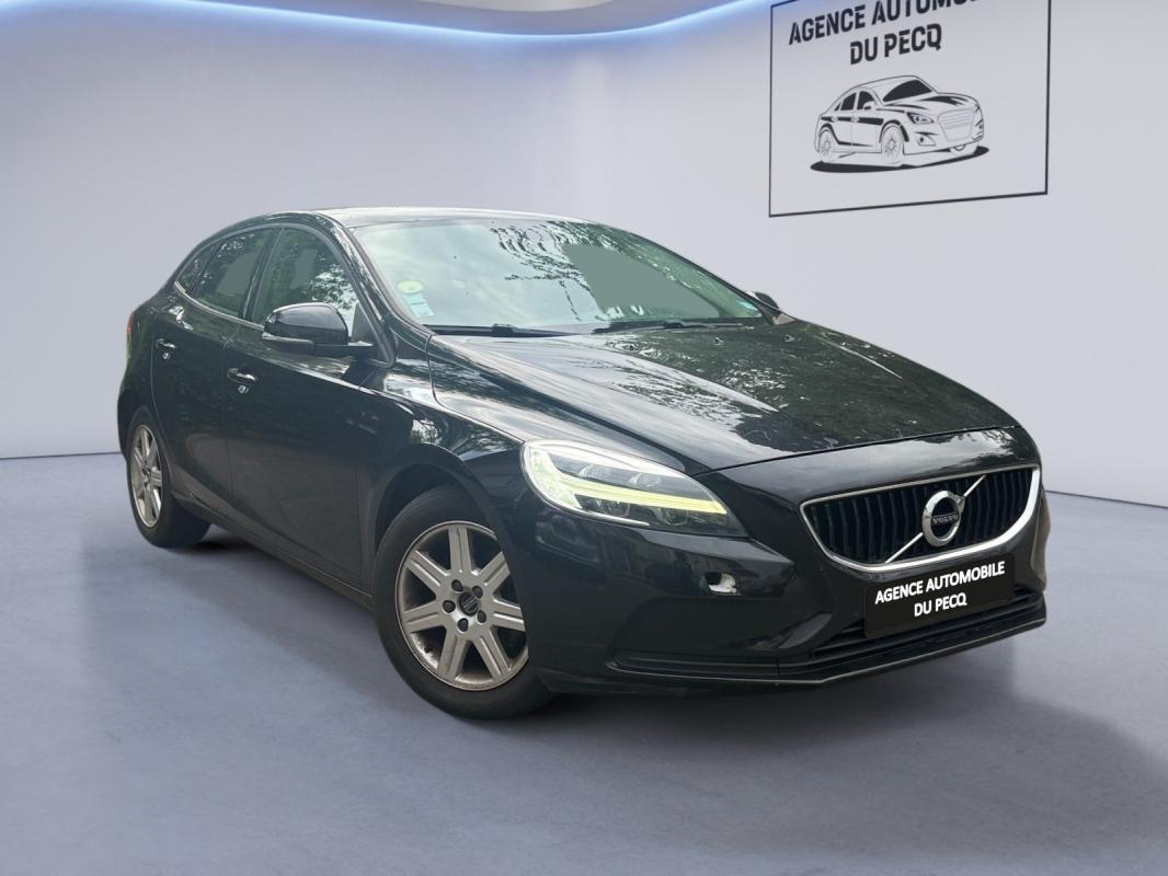 Volvo V40 BUSINESS D2 120 Momentum / Garantie 12 mois
