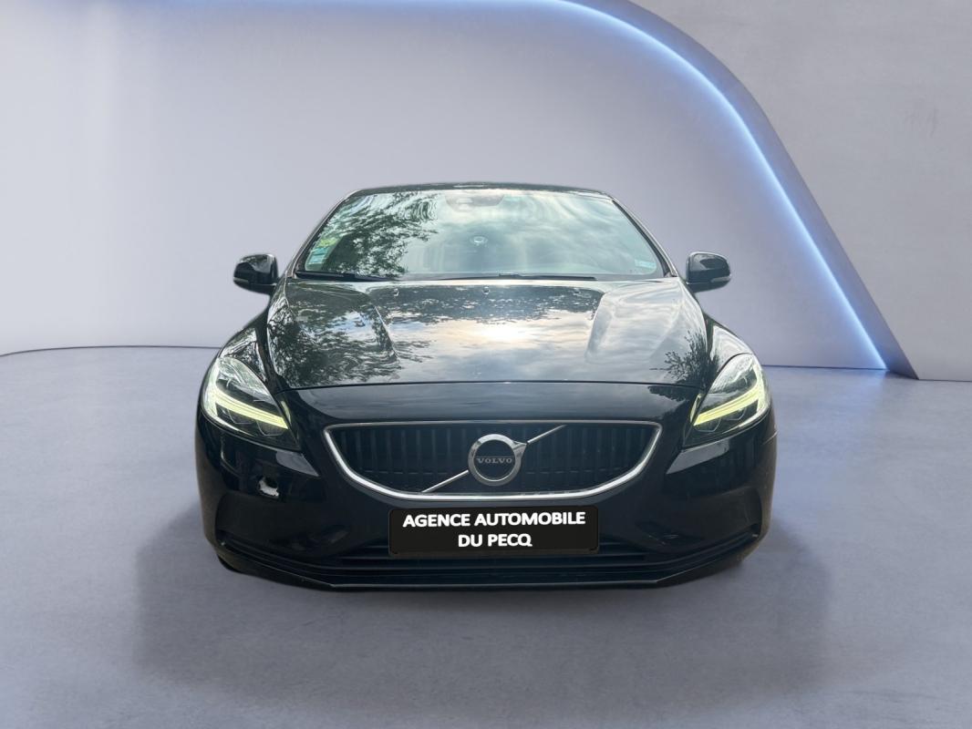 Volvo V40 BUSINESS D2 120 Momentum / Garantie 12 mois