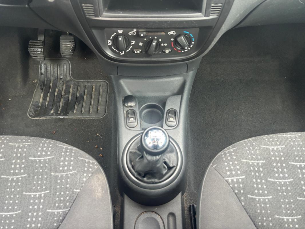 Citroen C3 1.4i MOTEUR TU / GARANTIE 12 MOIS ENTRETIEN COMPLET CITROEN DEPUIS 2006