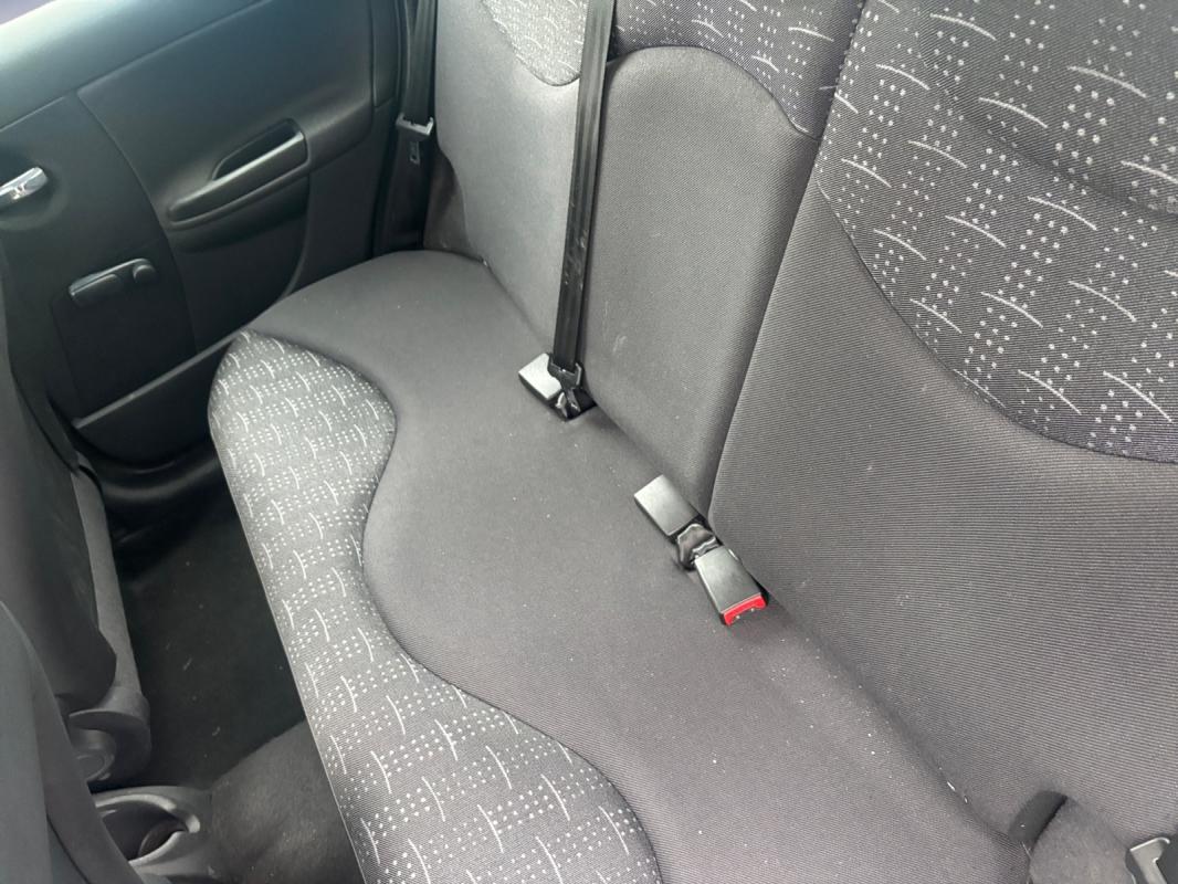 Citroen C3 1.4i MOTEUR TU / GARANTIE 12 MOIS ENTRETIEN COMPLET CITROEN DEPUIS 2006