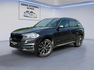 Bmw X5 F15 xDrive40e 313 ch BVA8 Exclusive / 100% ENTRETIEN BMW TOIT OUVRANT
