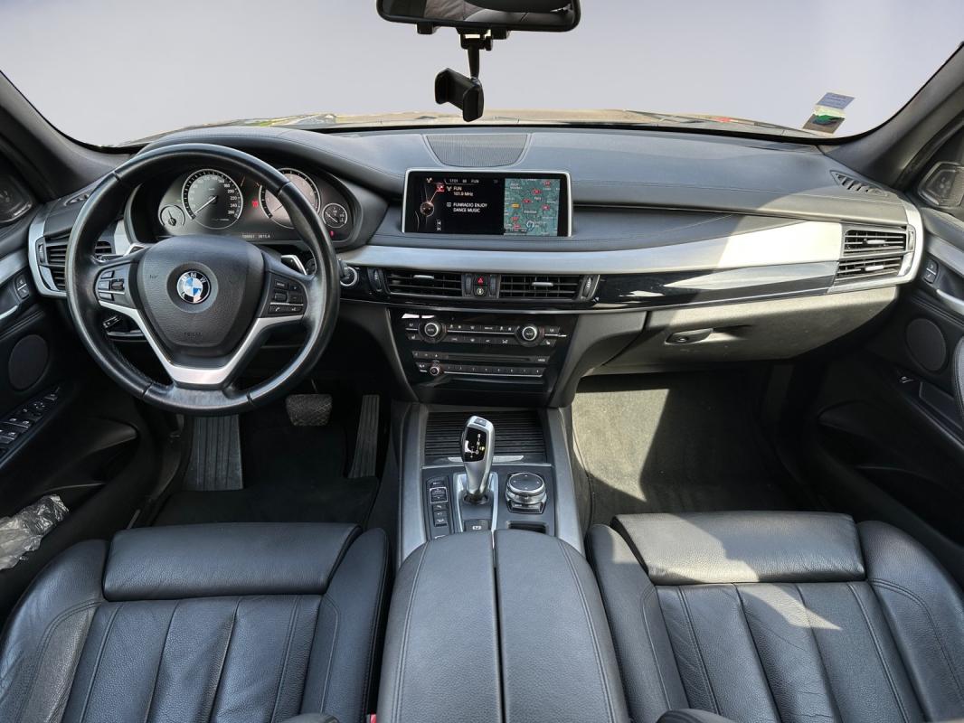 Bmw X5 F15 xDrive40e 313 ch BVA8 Exclusive / 100% ENTRETIEN BMW TOIT OUVRANT