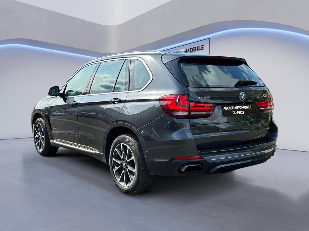 Bmw X5 F15 xDrive40e 313 ch BVA8 Exclusive / 100% ENTRETIEN BMW TOIT OUVRANT