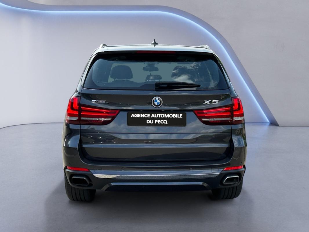 Bmw X5 F15 xDrive40e 313 ch BVA8 Exclusive / 100% ENTRETIEN BMW TOIT OUVRANT