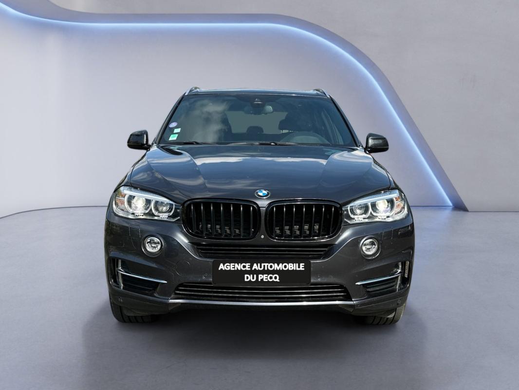 Bmw X5 F15 xDrive40e 313 ch BVA8 Exclusive / 100% ENTRETIEN BMW TOIT OUVRANT