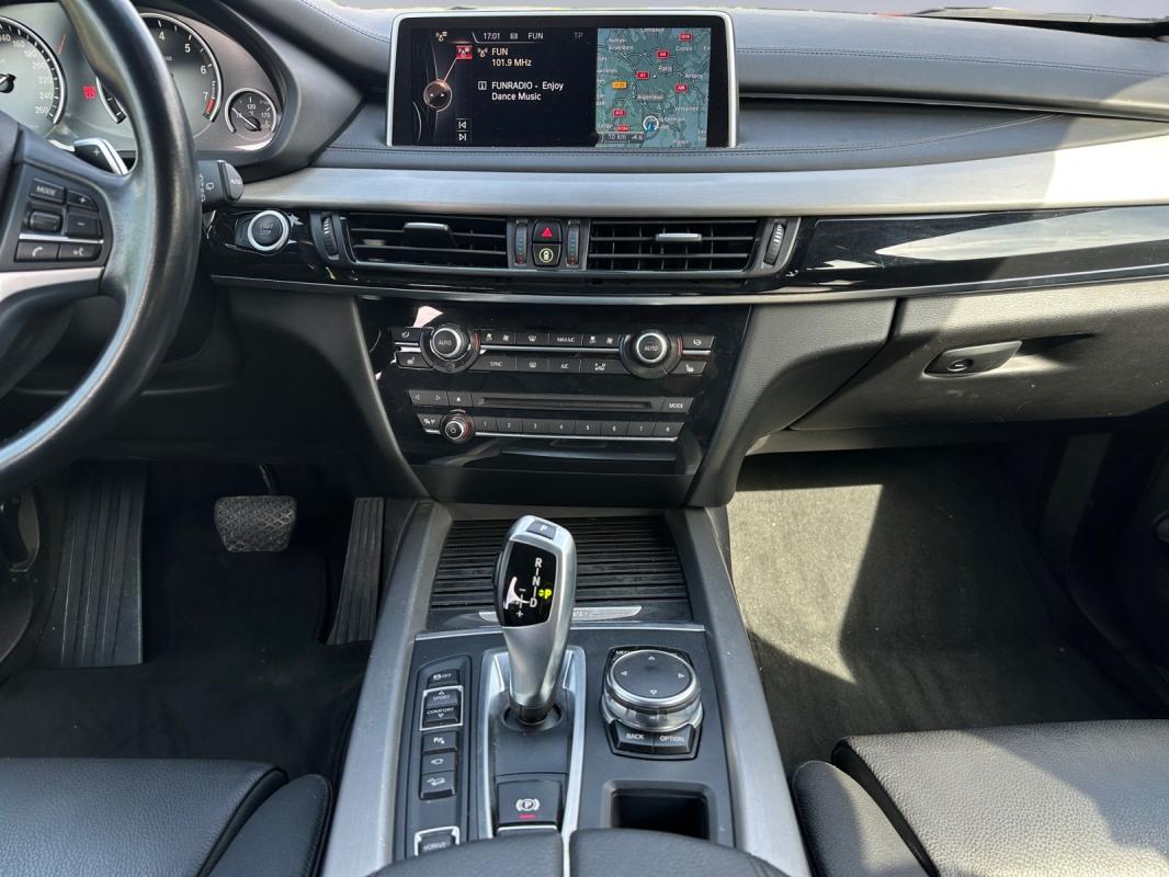 Bmw X5 F15 xDrive40e 313 ch BVA8 Exclusive / 100% ENTRETIEN BMW TOIT OUVRANT