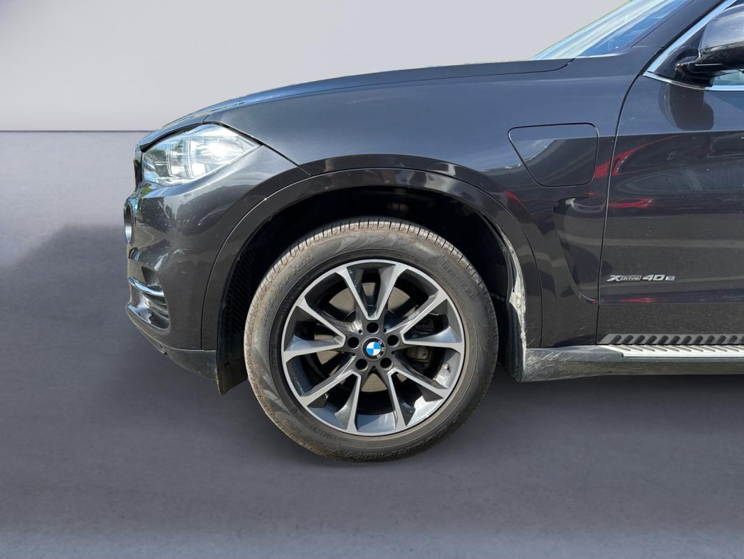 Bmw X5 F15 xDrive40e 313 ch BVA8 Exclusive / 100% ENTRETIEN BMW TOIT OUVRANT