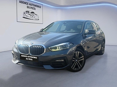 Bmw Serie 1 F20 LCI2 116d BVA8 Business Design / Garantie 12 mois full entretient bmw