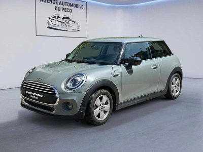 Mini COOPER HATCH F56 LCI II One 102 ch CARPLAY/VIRTUAL COCKPIT/GARANTIE 12 MOIS