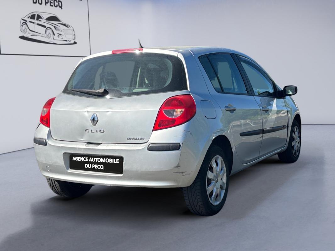 Renault Clio III TCE 100 Privilège / GARANTIE 12 MOIS