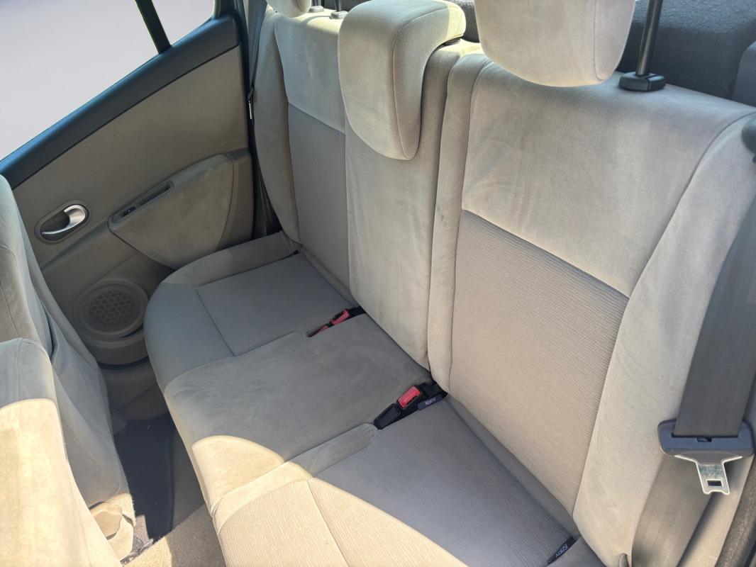 Renault Clio III TCE 100 Privilège / GARANTIE 12 MOIS