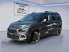 Citroen Berlingo Taille M BlueHDi 100 SS BVM6 Live / GARANTIE 12 MOIS ENTRETIEN CITROEN RADAR DE RECUL thumbnail