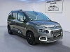 Citroen Berlingo Taille M BlueHDi 100 SS BVM6 Live / GARANTIE 12 MOIS ENTRETIEN CITROEN RADAR DE RECUL thumbnail