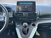 Citroen Berlingo Taille M BlueHDi 100 SS BVM6 Live / GARANTIE 12 MOIS ENTRETIEN CITROEN RADAR DE RECUL thumbnail