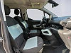 Citroen Berlingo Taille M BlueHDi 100 SS BVM6 Live / GARANTIE 12 MOIS ENTRETIEN CITROEN RADAR DE RECUL thumbnail