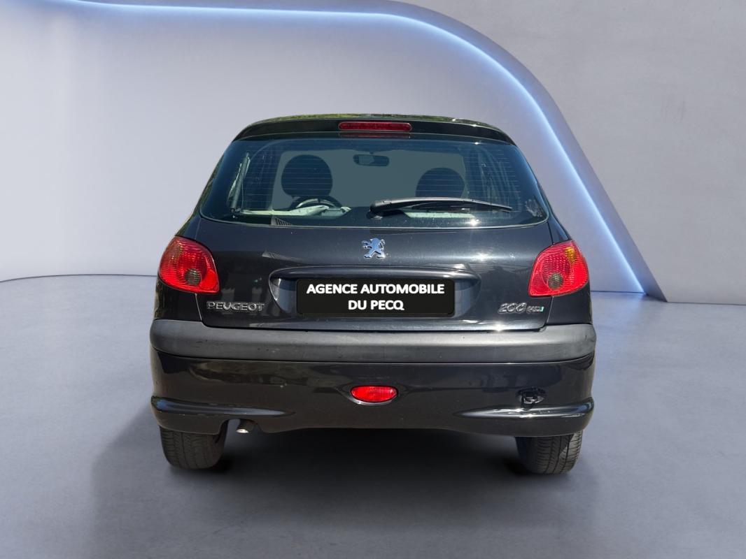 Peugeot 206 1.4 HDi / 66000 Km Garantie 12 Mois