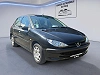 Peugeot 206 1.4 HDi / 66000 Km Garantie 12 Mois thumbnail