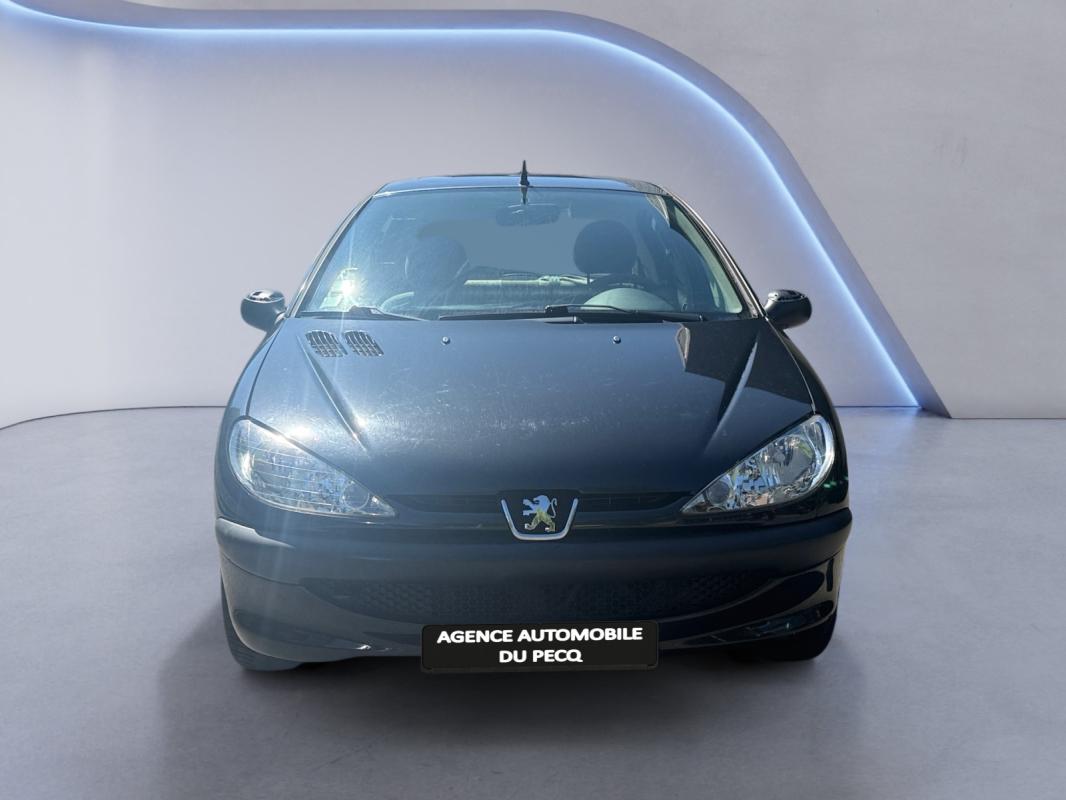 Peugeot 206 1.4 HDi / 66000 Km Garantie 12 Mois