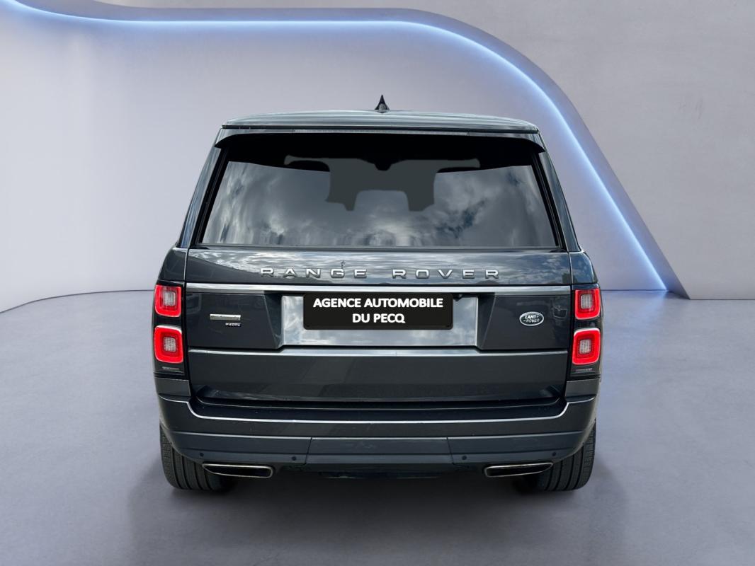 Land Rover Range Rover P400e PHEV 400ch Autobiography FULL OPTION/TVA RECUPERABLE