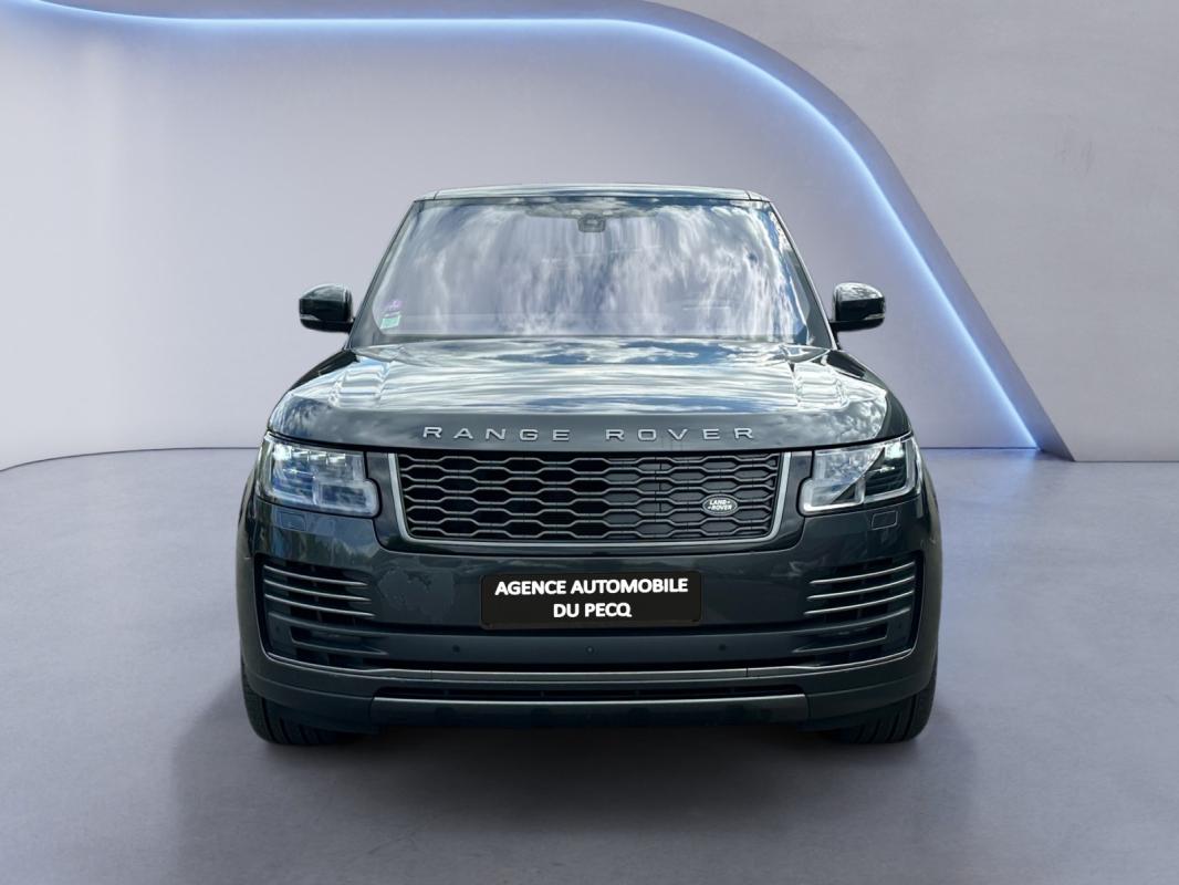 Land Rover Range Rover P400e PHEV 400ch Autobiography FULL OPTION/TVA RECUPERABLE