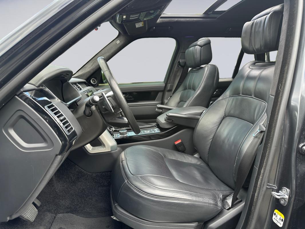 Land Rover Range Rover P400e PHEV 400ch Autobiography FULL OPTION/TVA RECUPERABLE