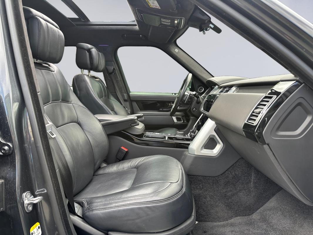 Land Rover Range Rover P400e PHEV 400ch Autobiography FULL OPTION/TVA RECUPERABLE