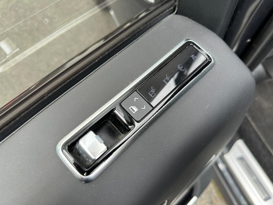 Land Rover Range Rover P400e PHEV 400ch Autobiography FULL OPTION/TVA RECUPERABLE
