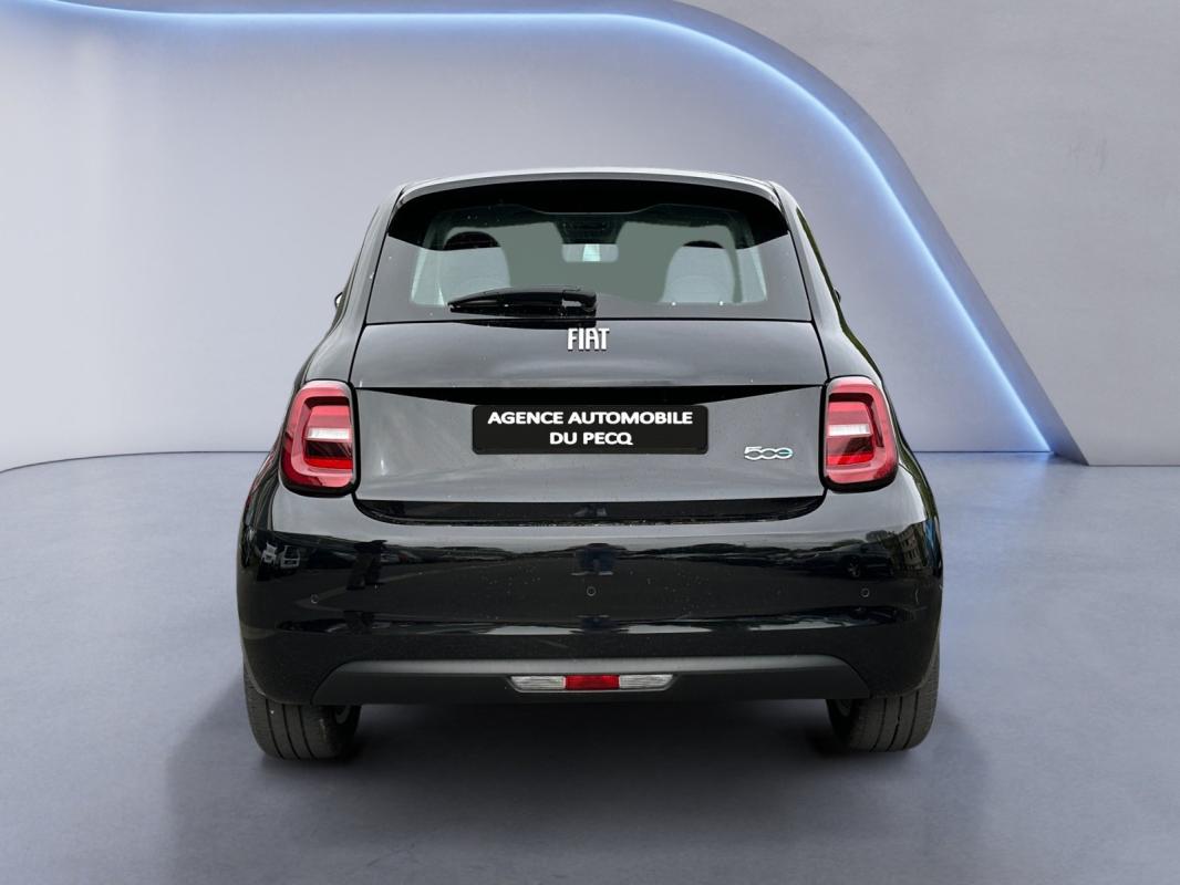 Fiat 500 E MY22 118 CH ICÔNE / GARANTIE 12 MOIS CARPLAY