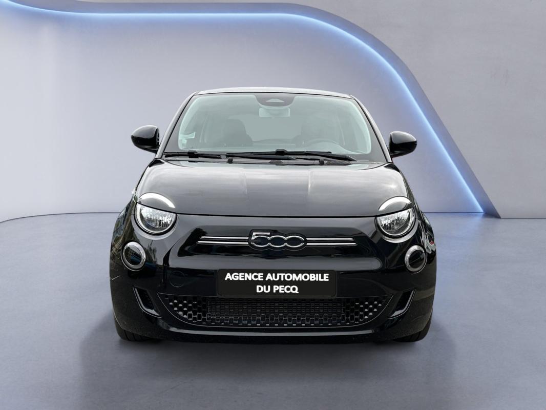 Fiat 500 E MY22 118 CH ICÔNE / GARANTIE 12 MOIS CARPLAY