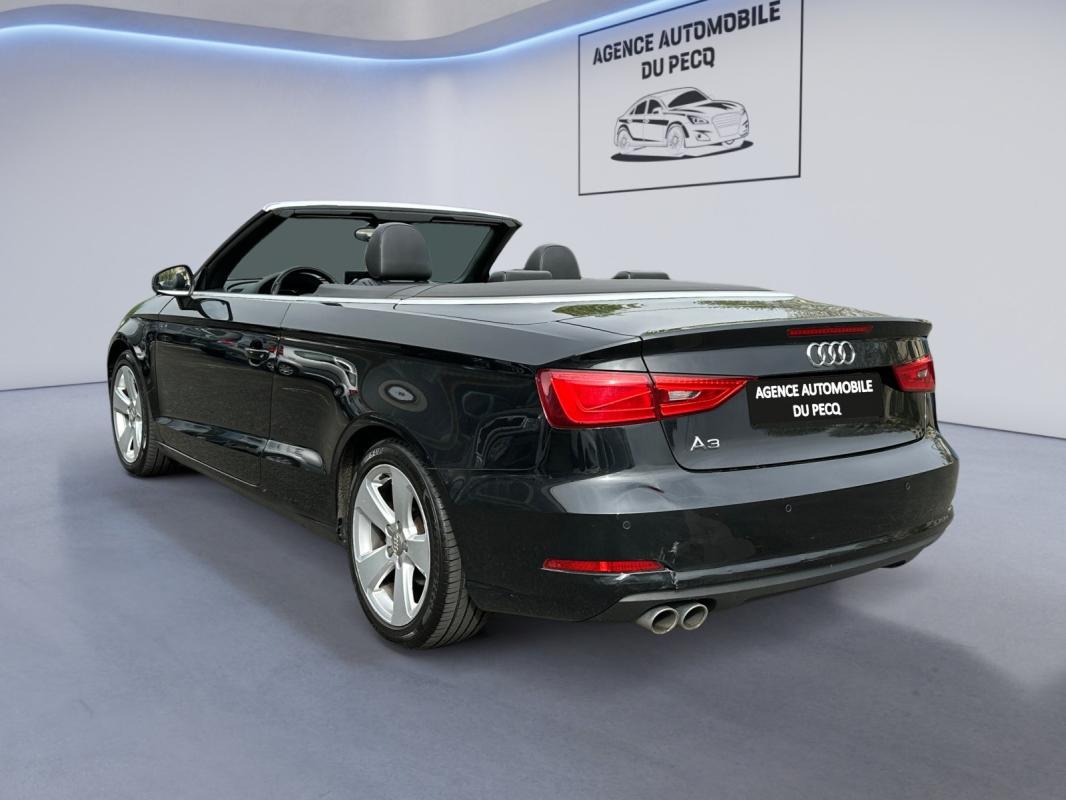 Audi A3 2.0 TDI 150 Ambition / GARANTIE 12 MOIS KIT DISTRIBUTION NEUF SIÈGES CHAUFFANTS
